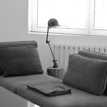 Loft Bed & Breakfast A Coruna Exterior photo