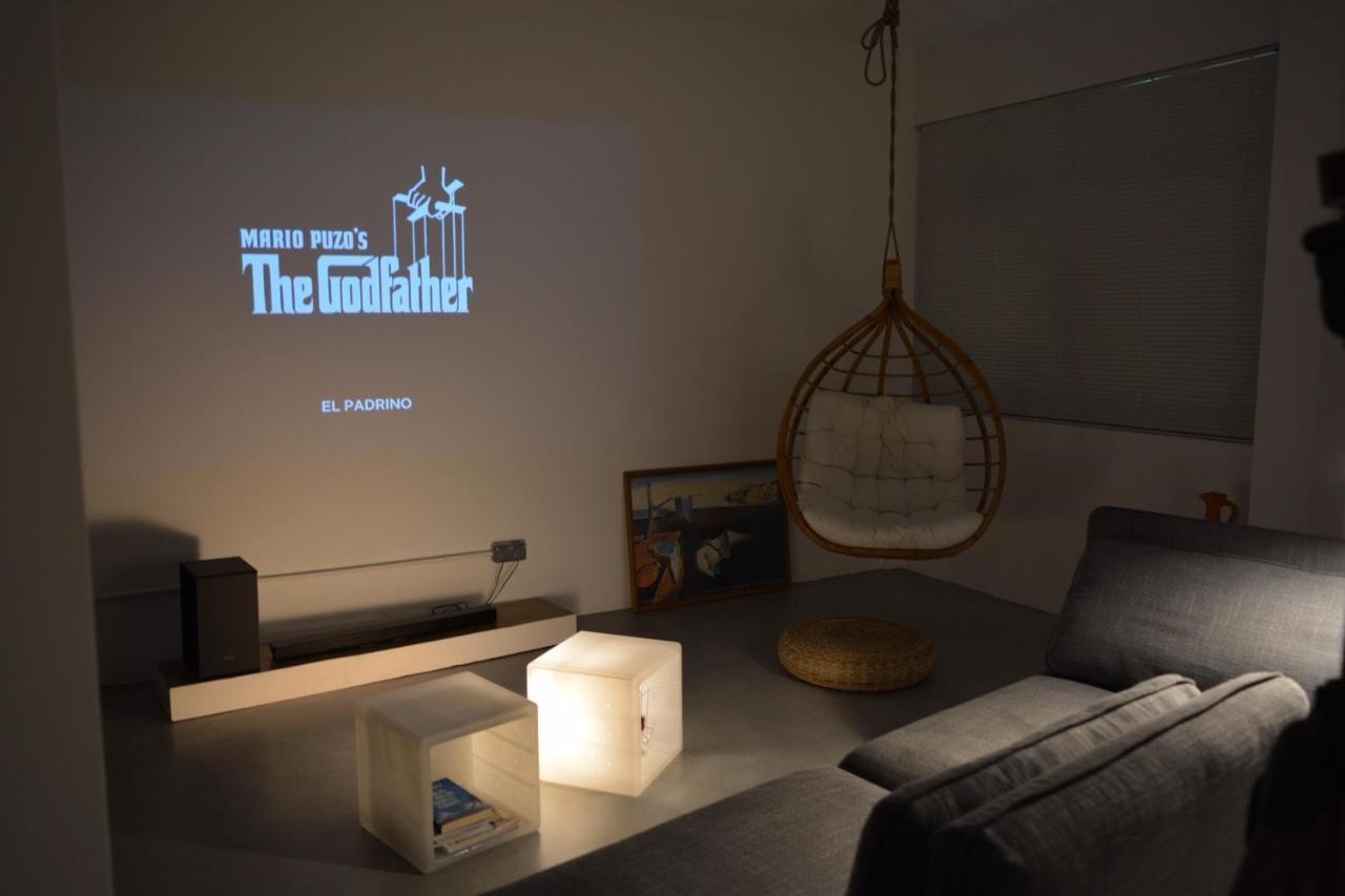 Loft Bed & Breakfast A Coruna Exterior photo