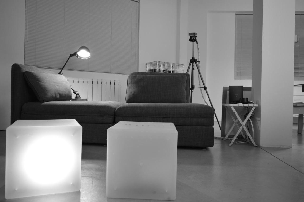 Loft Bed & Breakfast A Coruna Exterior photo