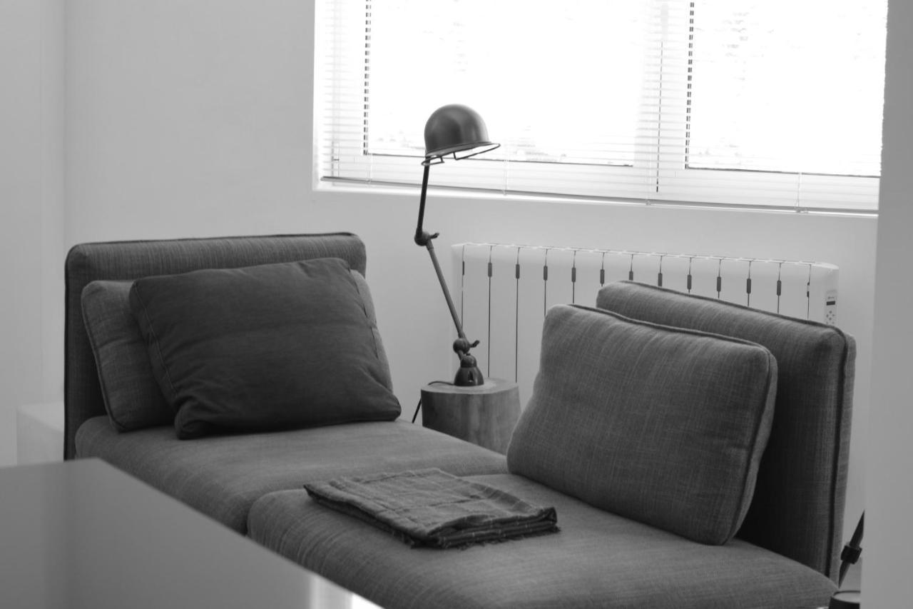 Loft Bed & Breakfast A Coruna Exterior photo