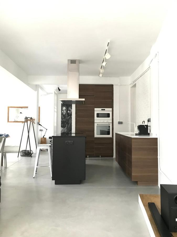 Loft Bed & Breakfast A Coruna Exterior photo